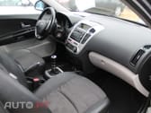 Kia Ceed SW 1.4 CVVT EX