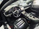 Porsche Panamera 4S Diesel