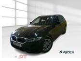 BMW 320 e Auto