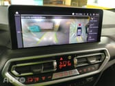 BMW X4 20 d xDrive Pack M Auto