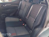 Nissan Qashqai 1.5 dCi Acenta