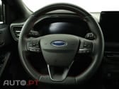 Ford Focus Focus 1.0 EcoBoost MHEV ST-Line X