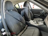 BMW 330 e Auto