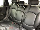 MINI Countryman John Cooper Works ALL4 Auto