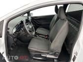 Ford Fiesta 1.0 EcoBoost Trend