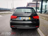 Audi A1 Sportback 1.0TFSi