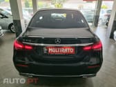 Mercedes-Benz E 300 De Avantgarde