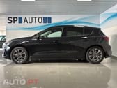 Ford Focus 1.0 EcoBoost MHEV ST-Line