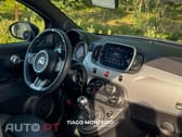 Fiat 500 1.0 Hybrid Connect
