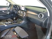 Mercedes-Benz C 200 d Business Solutions