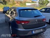 Seat Leon ST