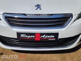 Peugeot 308 1.6 BlueHDi Style J17