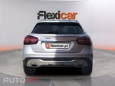 Mercedes-Benz GLA 200 D Urban Aut.