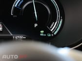 Kia Xceed 1.6 GDi PHEV First Edition+SRF