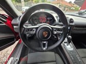 Porsche 718 4.0 GTS PDK