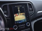 Renault Mégane Sport Tourer 1.5 dCi Bose Edition EDC