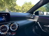 Mercedes-Benz A 250 e AMG Line