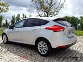 Ford Focus 1.5 TDCi Trend+