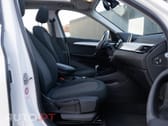BMW X1 16 d sDrive