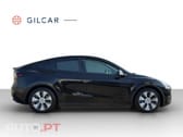 Tesla Model Y Standard RWD