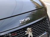 Peugeot E-208 50 kWh Allure