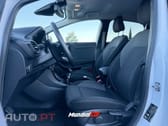 Ford Puma 1.0 EcoBoost MHEV Titanium