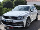 Volkswagen Tiguan 2.0 TDI R-Line