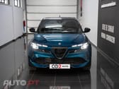 Alfa Romeo Junior 1.2 Speciale eDCT6