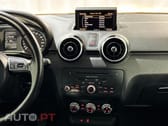 Audi A1 1.6 TDI Sport