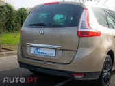 Renault Scénic 1.5 dCi Bose Edition SS