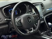 Renault Mégane 1.5 dCi GT Line SS