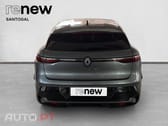 Renault Mégane Techno Electrico