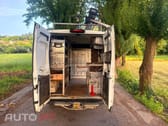 Peugeot Boxer 2.0 BlueHDi 330 L2H2 Premium