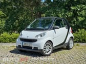 Smart ForTwo 0.8 cdi Passion 54