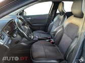 Renault Captur 1.5 Blue dCi intens EDC