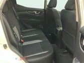 Nissan Qashqai Acenta Connect