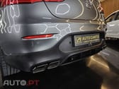 Mercedes-Benz GLC 250 d Coupé AMG Line 4-Matic