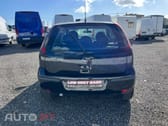 Opel Corsa 1.3 CDTi Enjoy