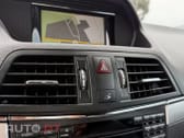 Mercedes-Benz E 250 CDI Avantgarde BlueEfficiency