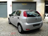 Fiat Punto 1.3 M-Jet Lounge S&S