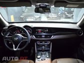 Alfa Romeo Stelvio 2.2 D Super AT8