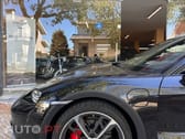 Porsche Taycan 4S Sport bateria Performance Plus