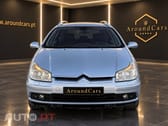 Citroen C5 1.6 HDI