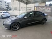 Tesla Model 3 Long Range AWD Dual Motor