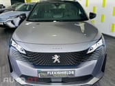 Peugeot 5008 BlueHDI 130 EAT8 GT