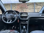 Peugeot 2008 1.6 e-HDi Allure