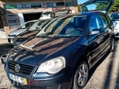 Volkswagen Polo 1.2 Confortline