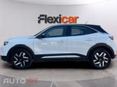 Opel Mokka 1.2 T Elegance
