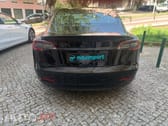 Tesla Model 3 Long Range Tração Integral