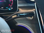 Mercedes-Benz C 220 d 9G-TRONIC AMG Line Advanced